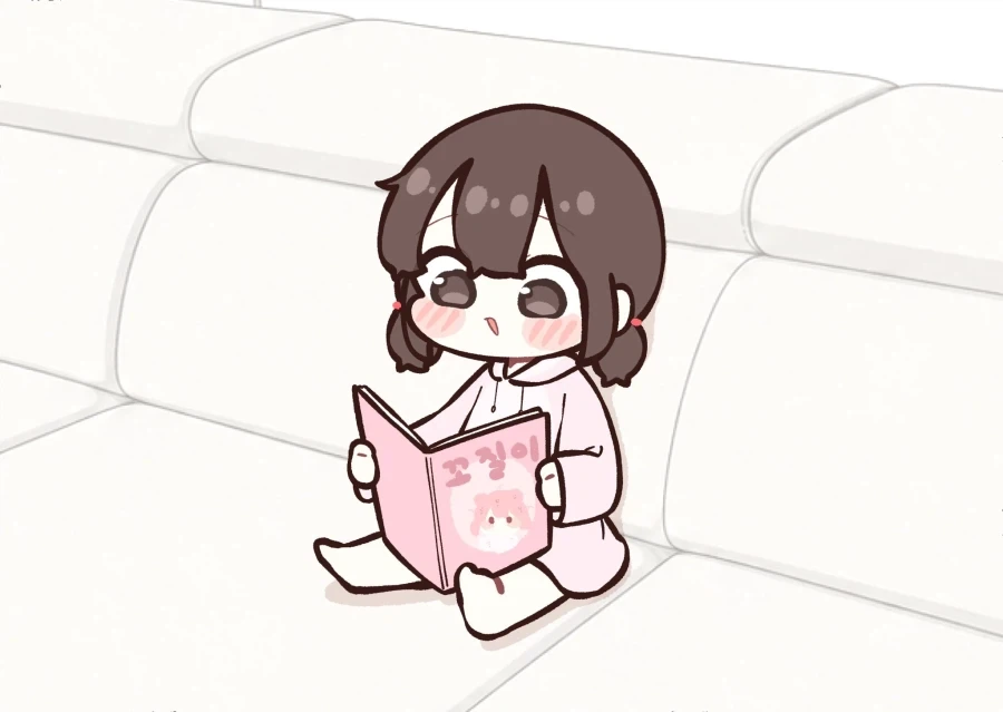 상상임신 만화 이미지 12