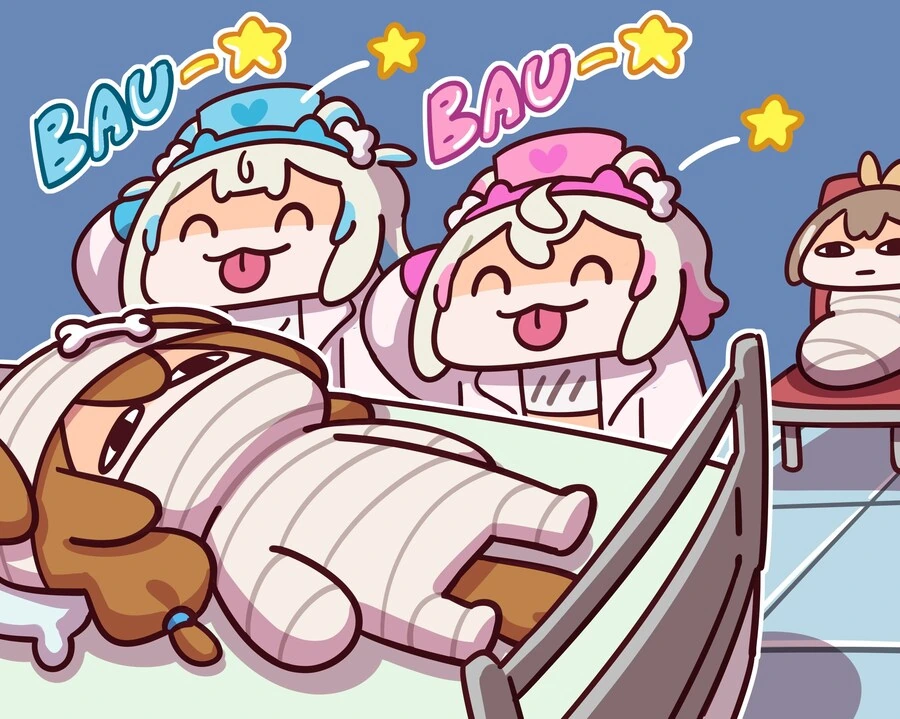 버튜버)후와모코가 의사면 피할수 없는 운명.comic_3.jpg