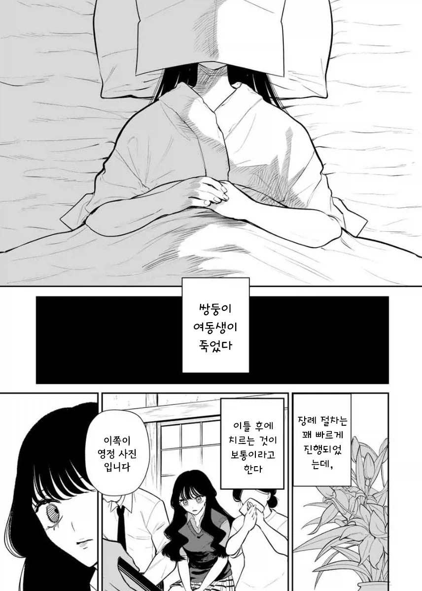 쌍둥이 여동생이 죽었다.manhwa_3.webp