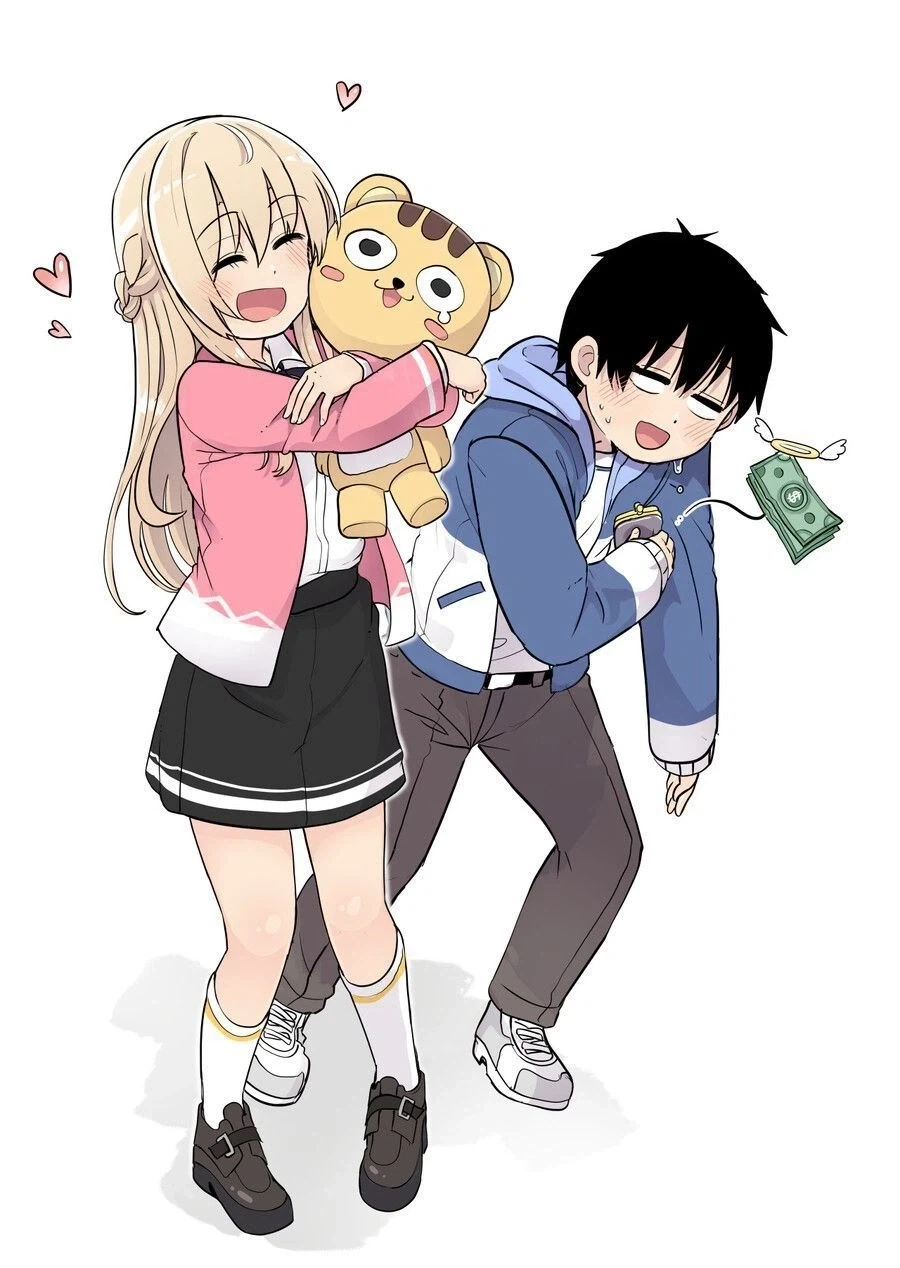 소꿉친구랑 매년 할로윈 분장하는.manhwa_8.webp