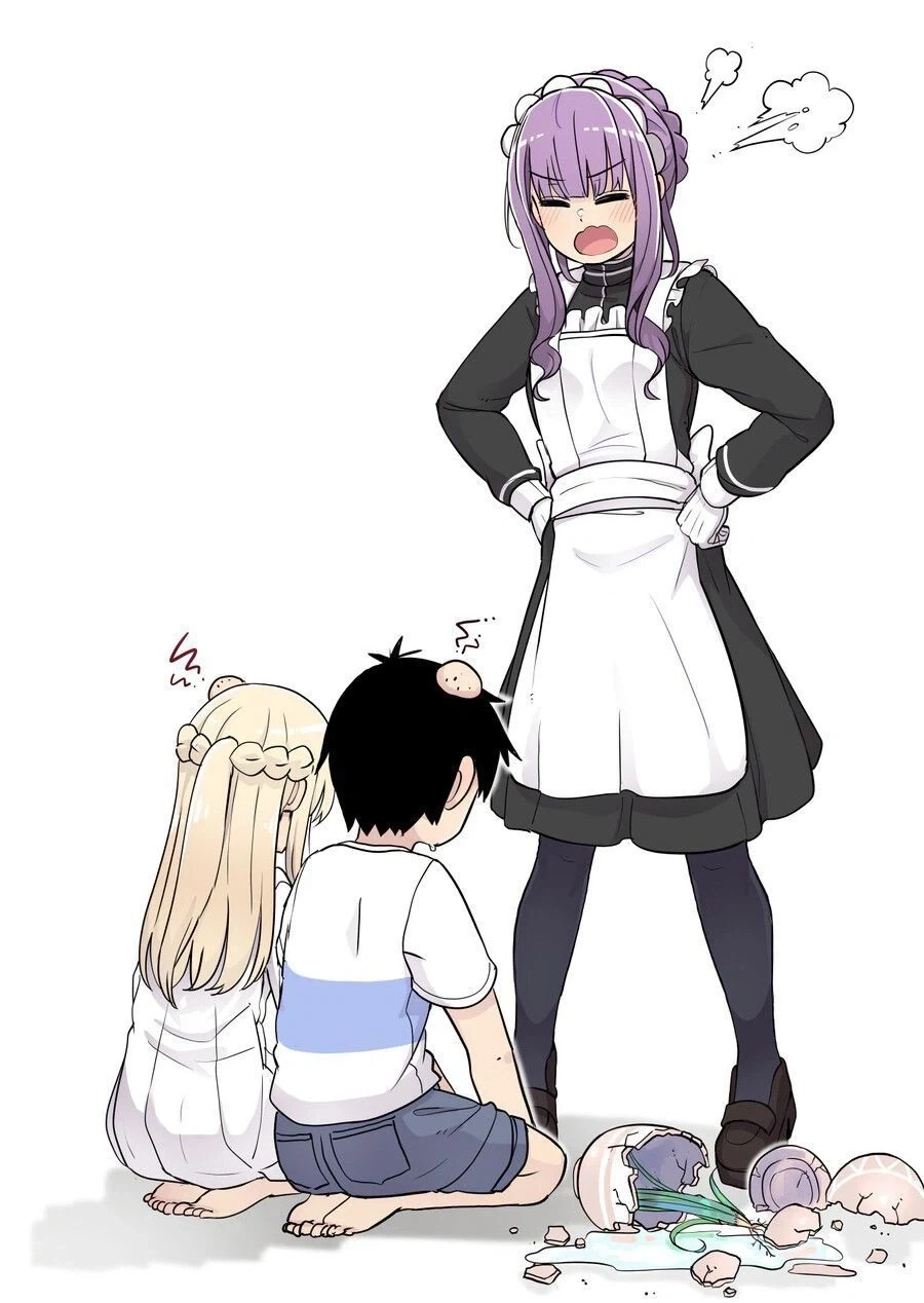 소꿉친구랑 매년 할로윈 분장하는.manhwa_10.webp