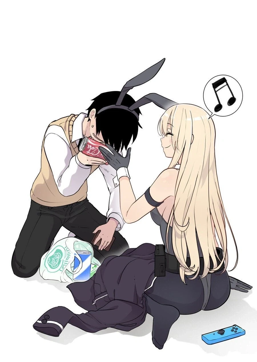 소꿉친구랑 매년 할로윈 분장하는.manhwa_16.webp