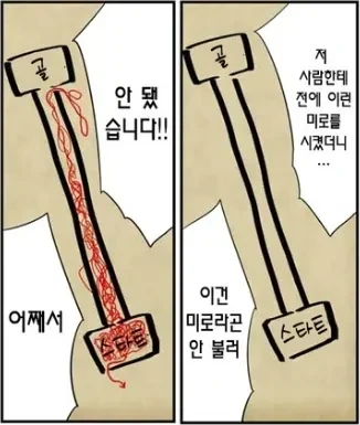 무공을 익히는 이유는 악독한 자들을 제압하기 위함이다 이미지 18