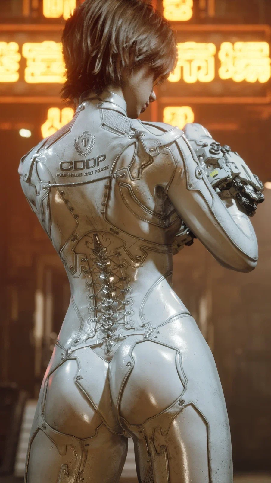 스텔라 블레이드2 이비가 애기 아니라고 주장하는 짤_2.webp