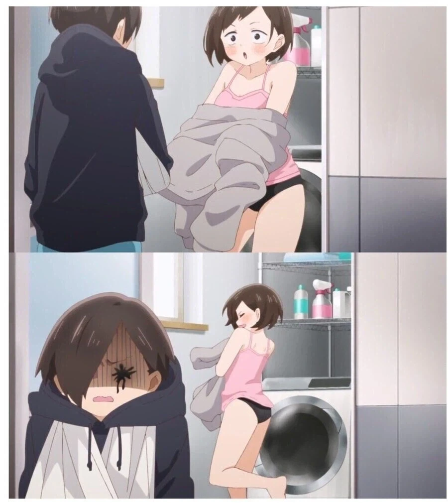 야옹을 하도록 하렴.manwha 이미지 2