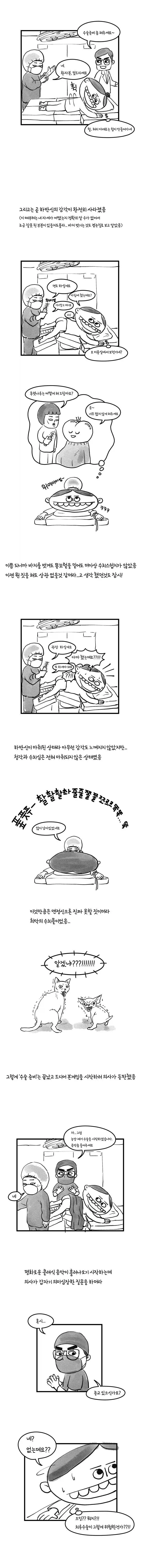 치질수술 후기 만화_5.webp