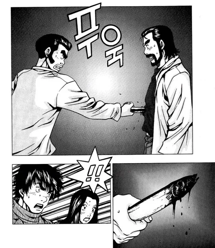 조폭 간의 살벌한 싸움 묘사.manhwa_2.webp
