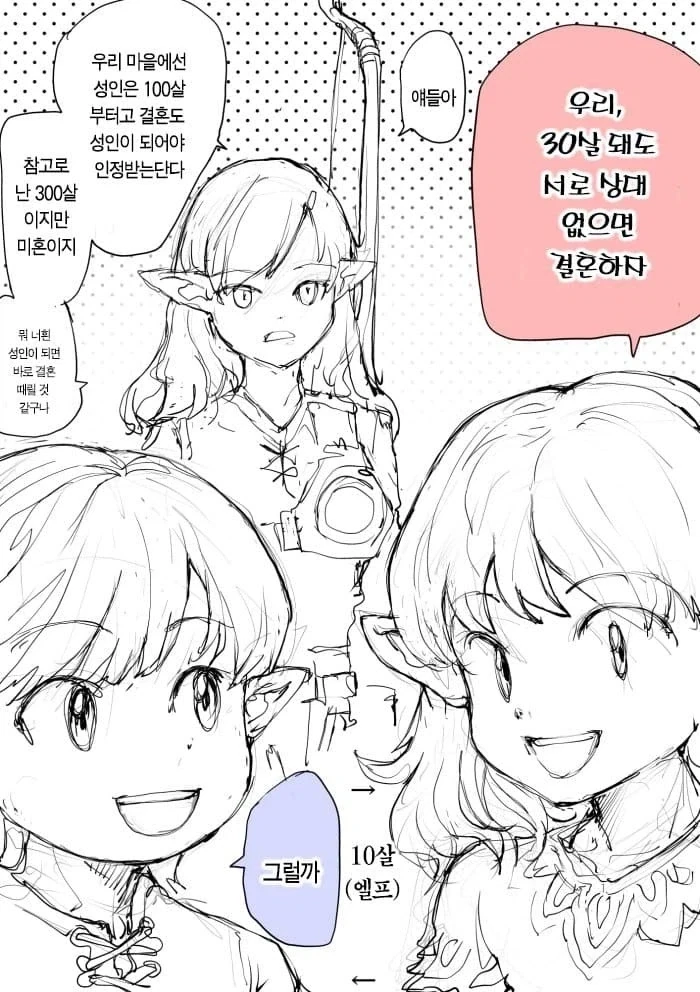 30까지 독신이면 결혼하자.manga_4.webp