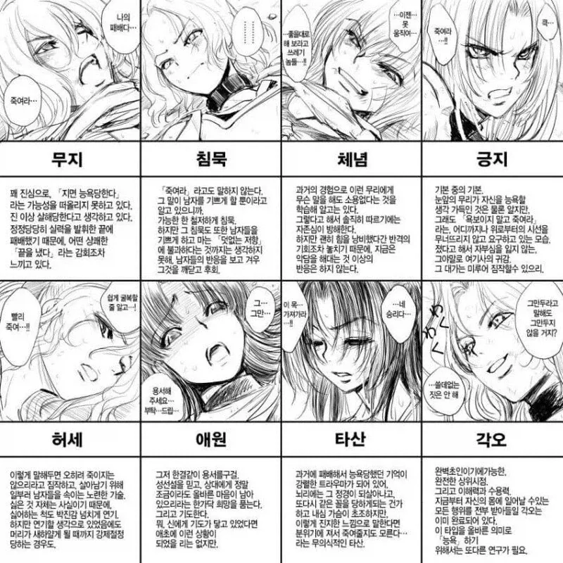 큭 죽여라 보는 여기사의 유형_1.webp