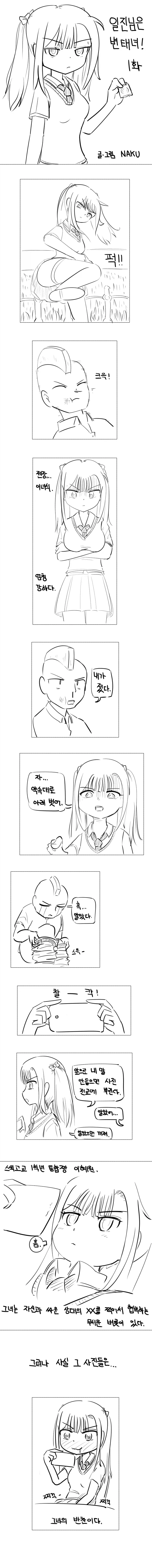 드래곤볼) 파워인플레 이미지 2