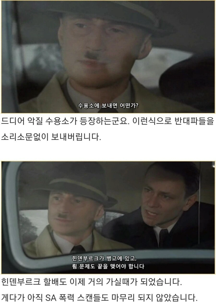 히틀러악의탄생)