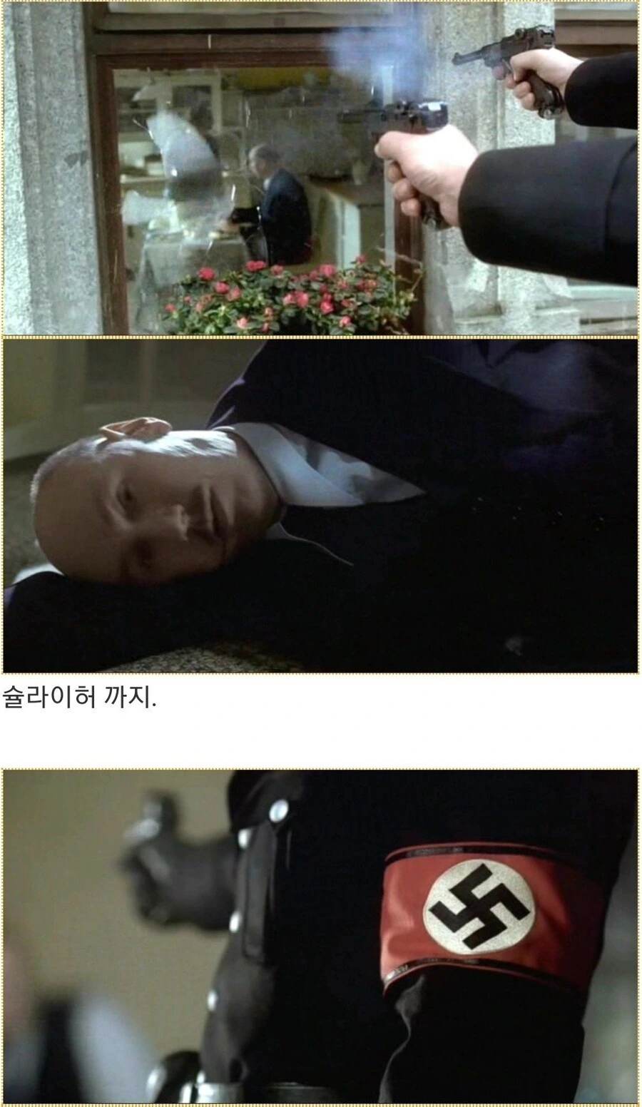 히틀러악의탄생)
