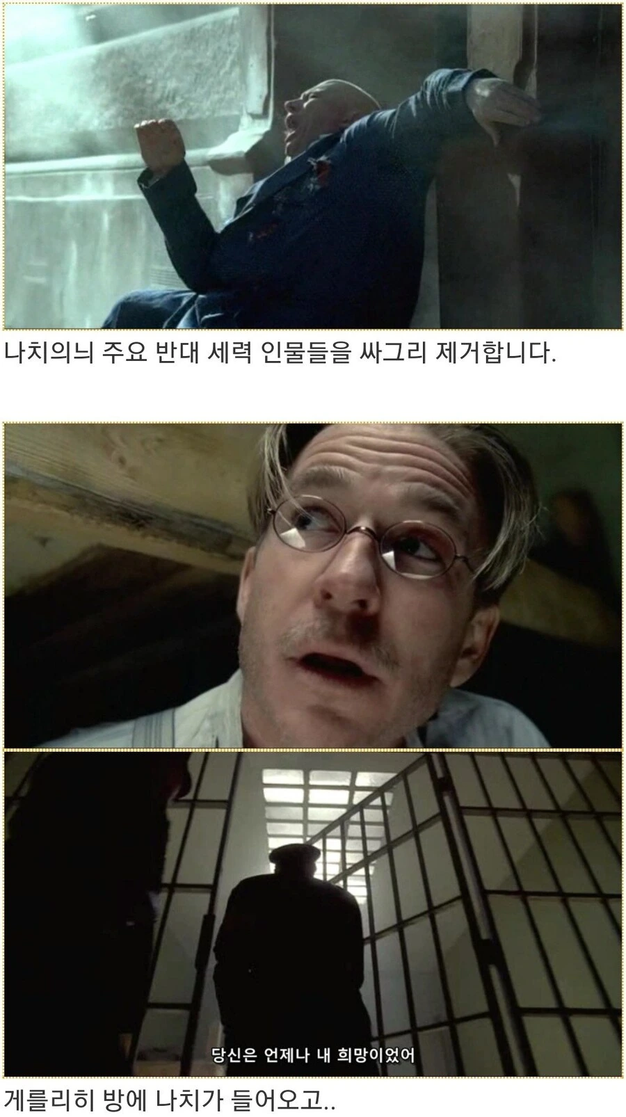 히틀러악의탄생)