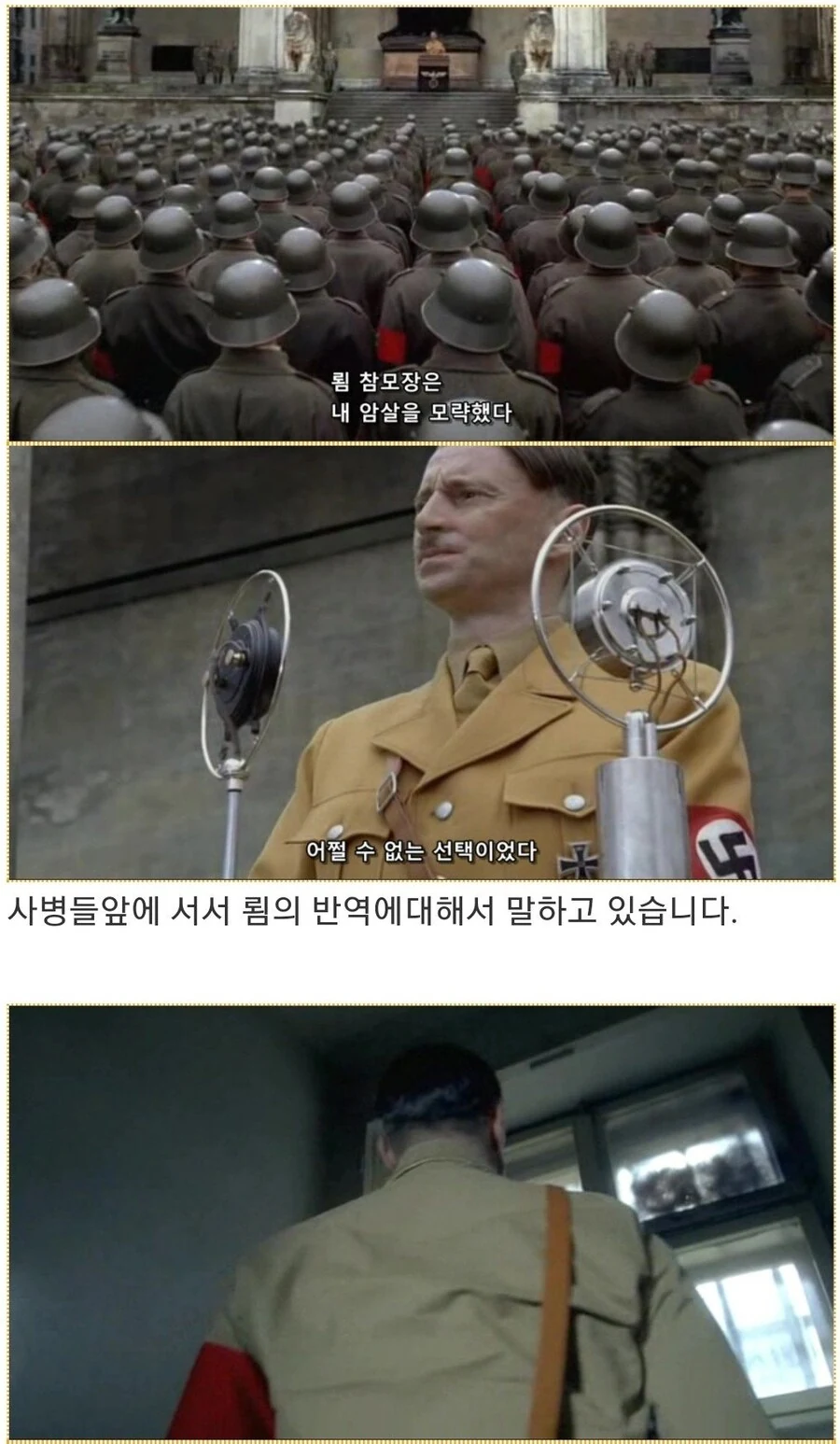 히틀러악의탄생)