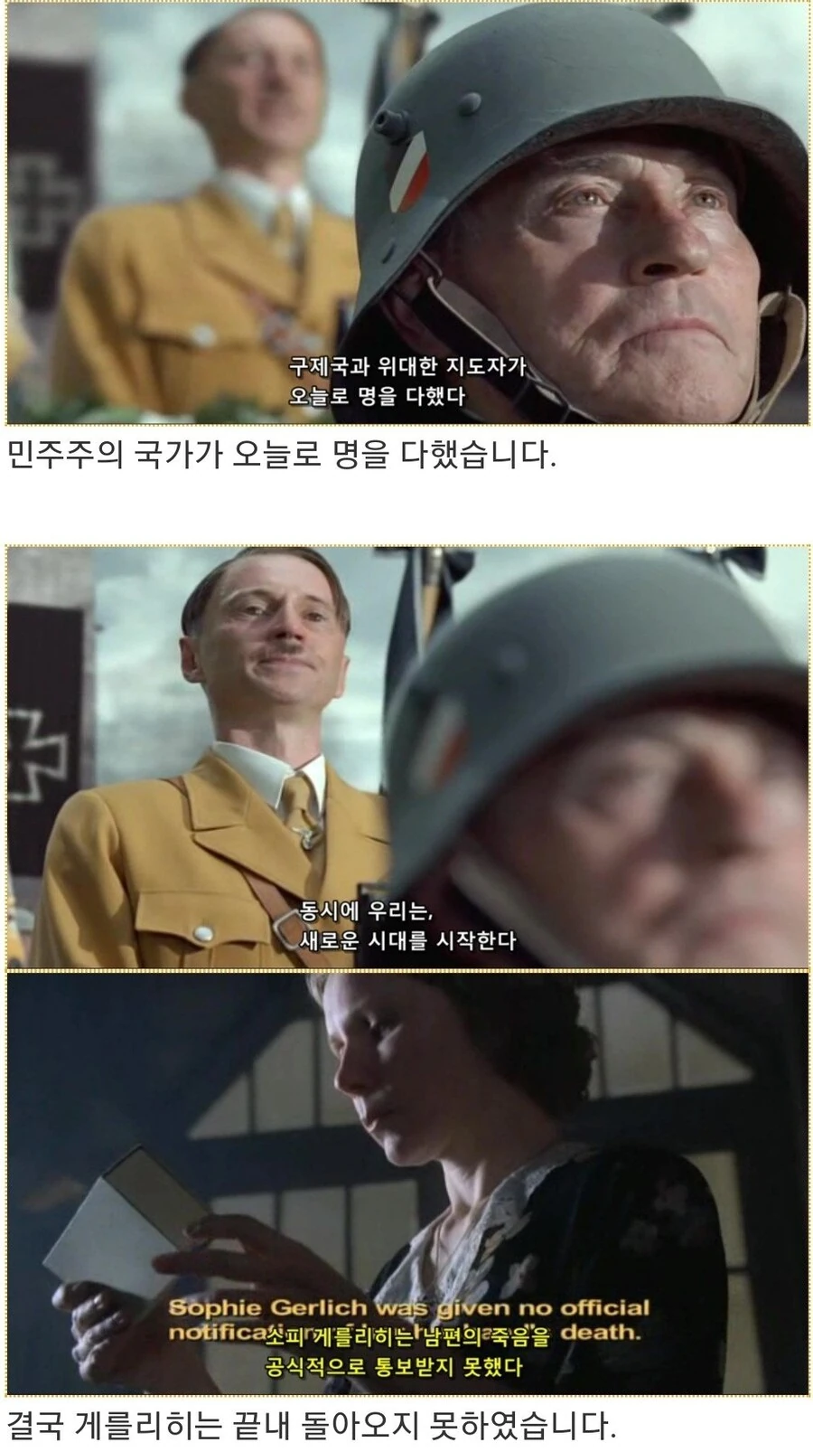 히틀러악의탄생)