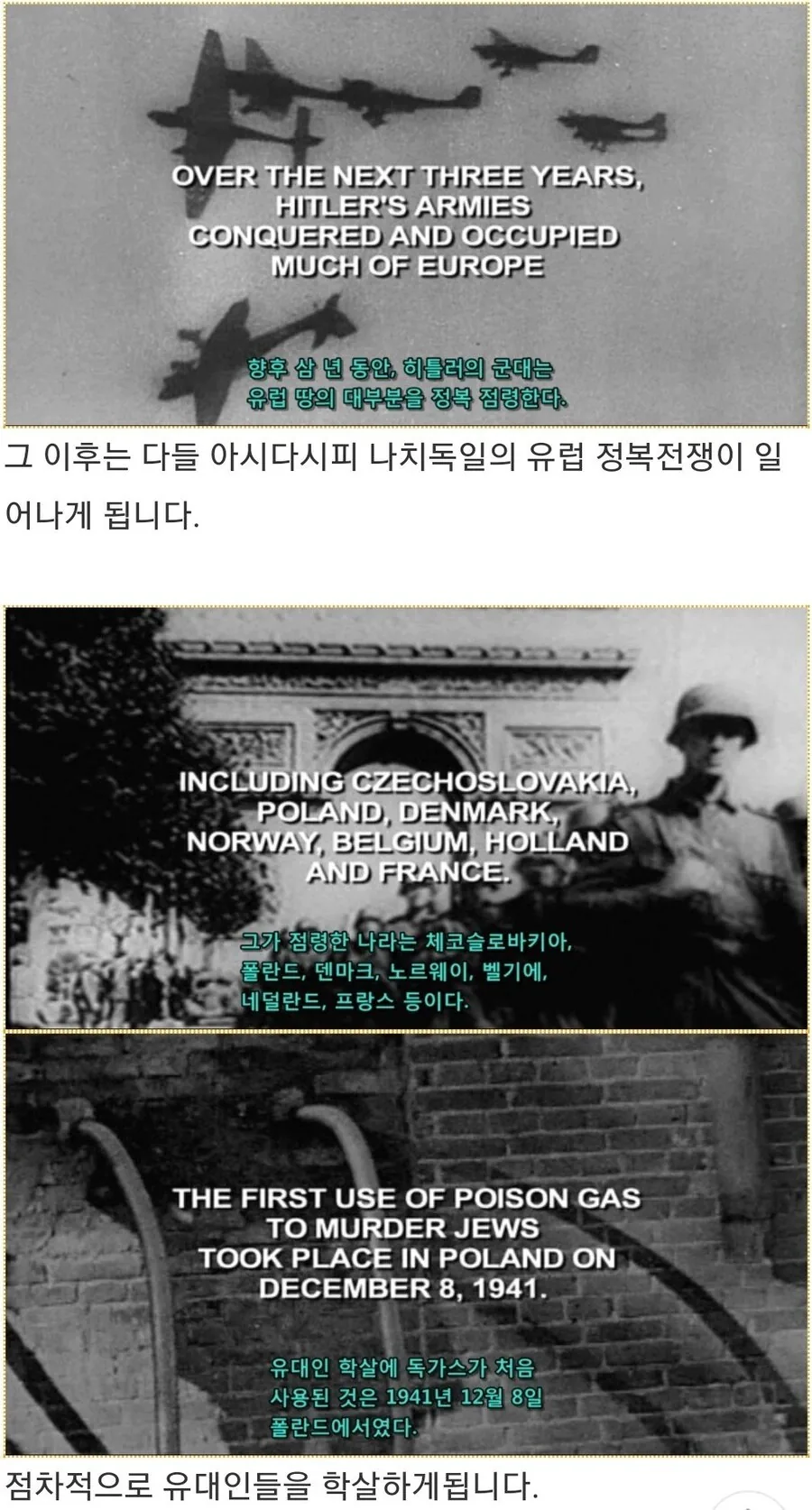 히틀러악의탄생)