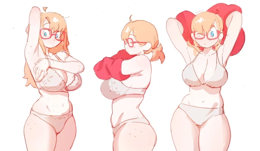 포켓몬 카드에서 시작되는 사랑 만화.manhaw_17.webp