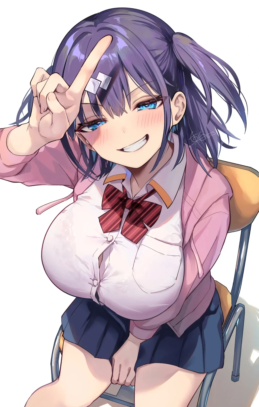 TS)남사친에게 최면걸어서 메차쿠차 하는.MANGA 이미지 13