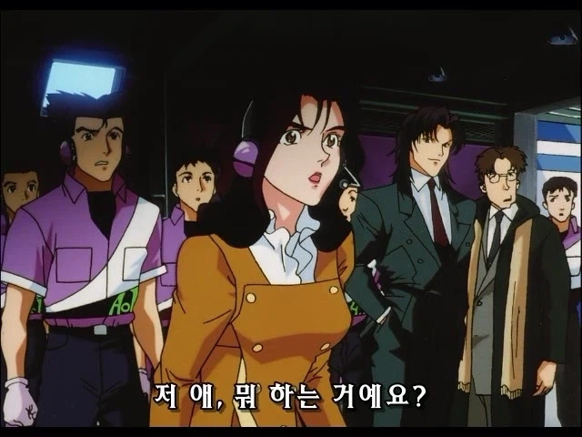엄마가 NTR하는 클리셰.manga 이미지 3