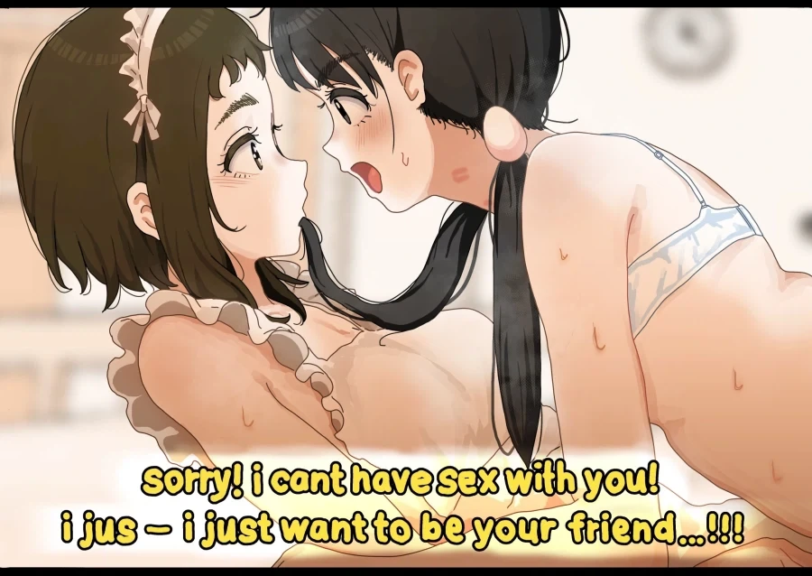맞으면서 가버리는 딸 만화.jpg 대표 이미지