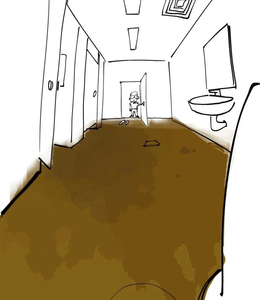 약혐) 아저씨 똥 치운 썰.manwha_7.webp
