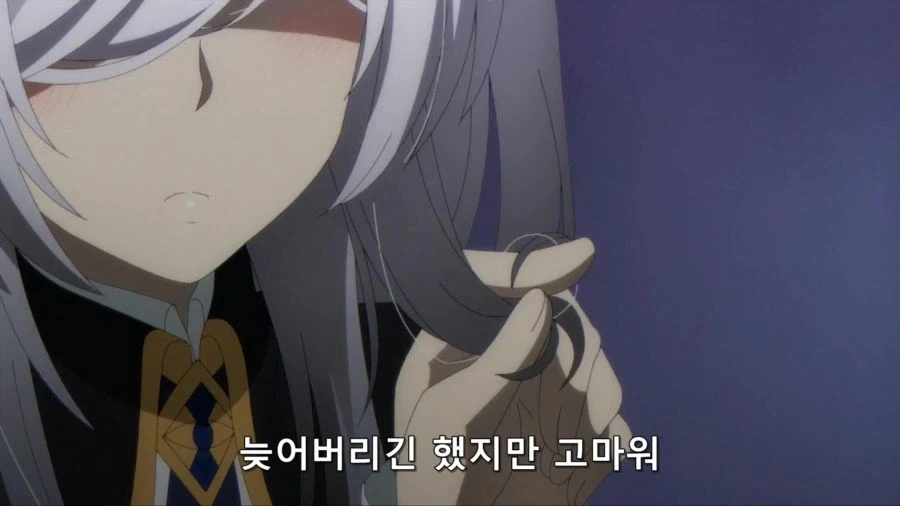 @) 치요 이미지 5