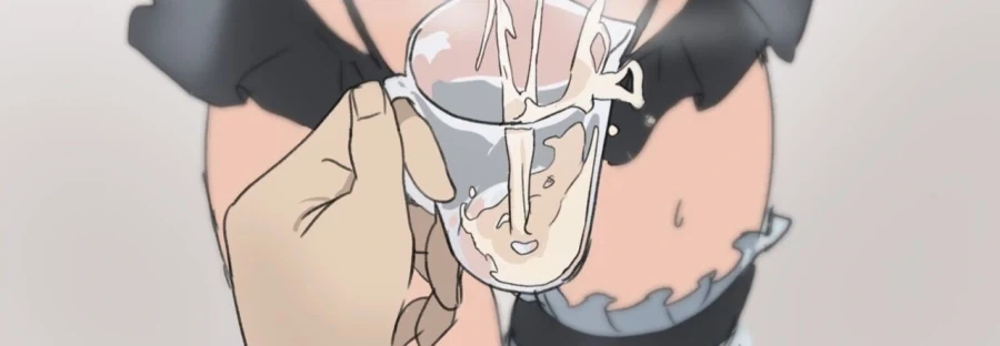 @)카호가 튀어보이지 않게 야한차림의 쵸코manga_4.webp