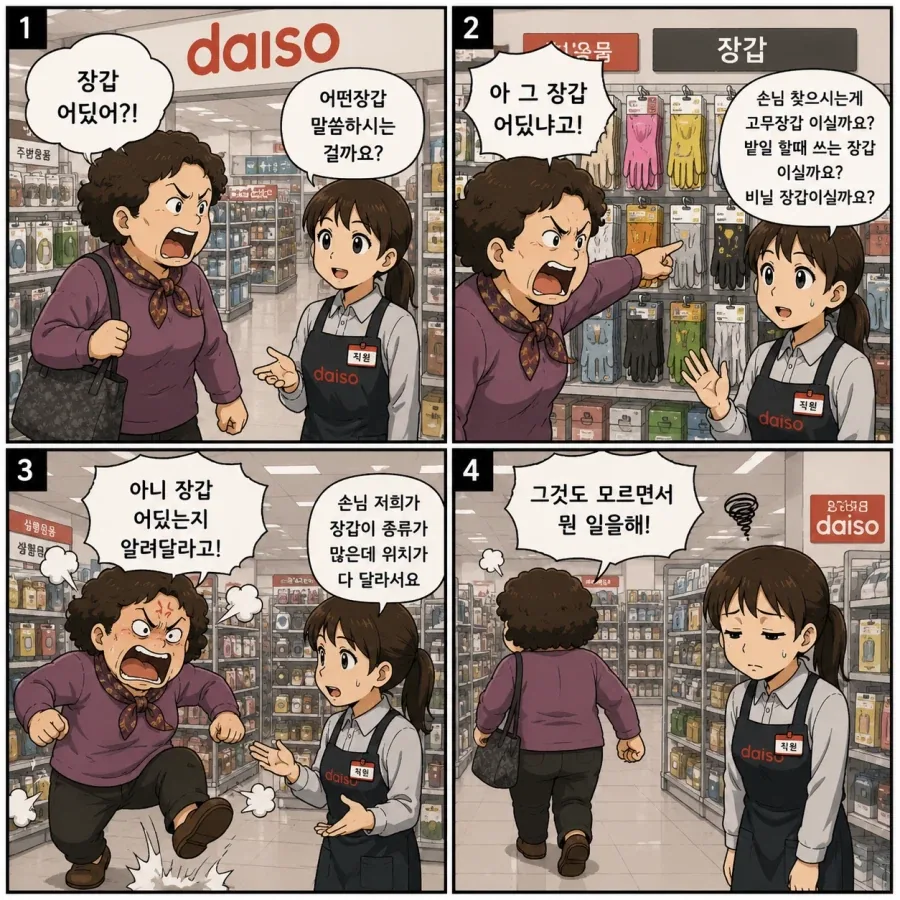 무공을 익히는 이유는 악독한 자들을 제압하기 위함이다 대표 이미지