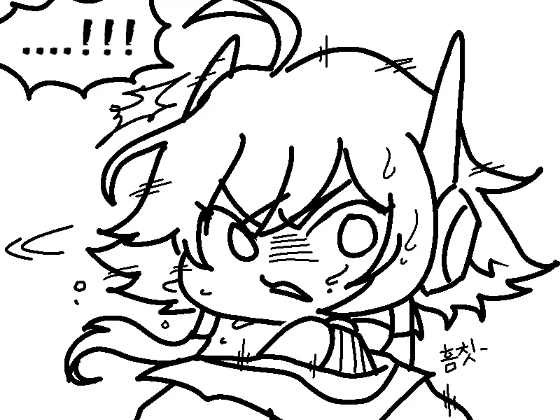 트릭컬) 글로볼서버 2년 후.manga_3.webp