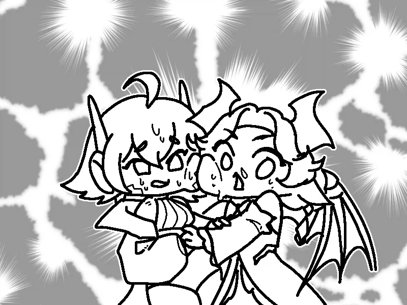 트릭컬) 글로볼서버 2년 후.manga_6.webp