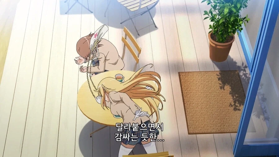 초전자포) 토키와다이의 전격 공주 초전자포의 초정자포_14.webp