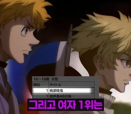일본 여고생들이 제일 많이보는 만화_15.webp