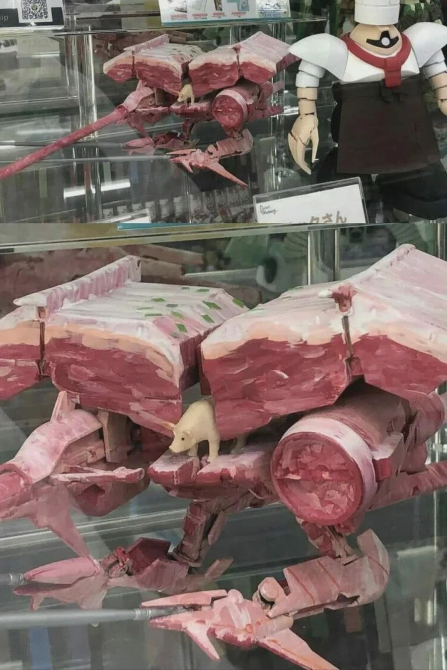 짱구) 이건 왠지 전시해두면 멋있을거같아서 사고싶어 대표 이미지