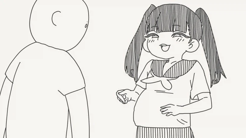 남자를 놀라게 해주고 싶었다는 만화_1.webp