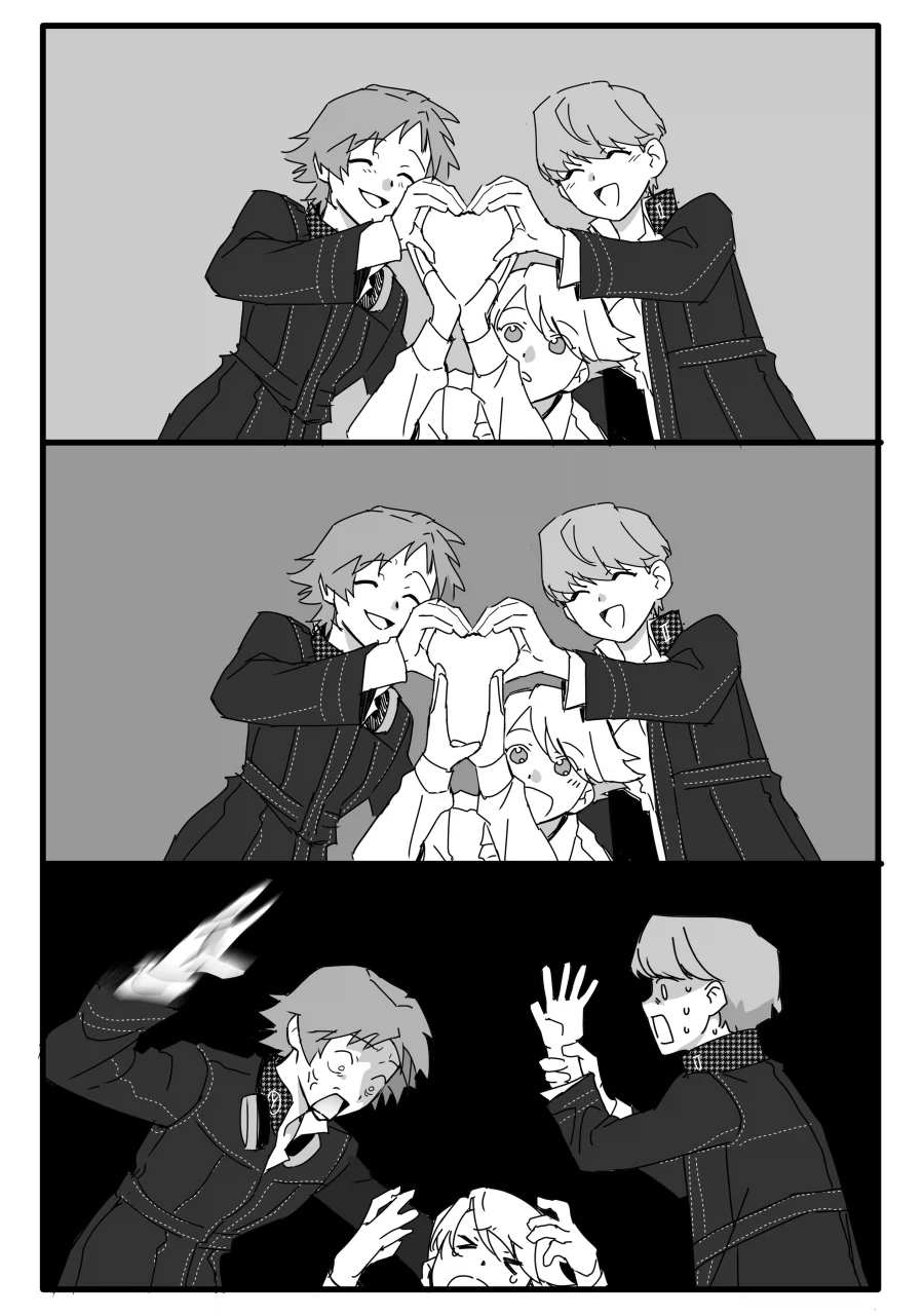 트릭컬) 트릭컬로 알아보는 고구려의 역사.manga 대표 이미지