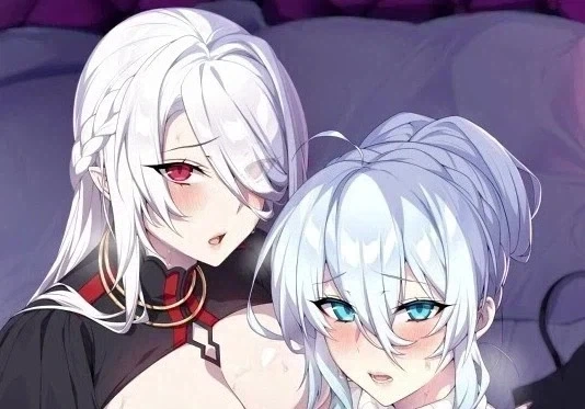 기대가 되는 설녀 마망3편_4.webp