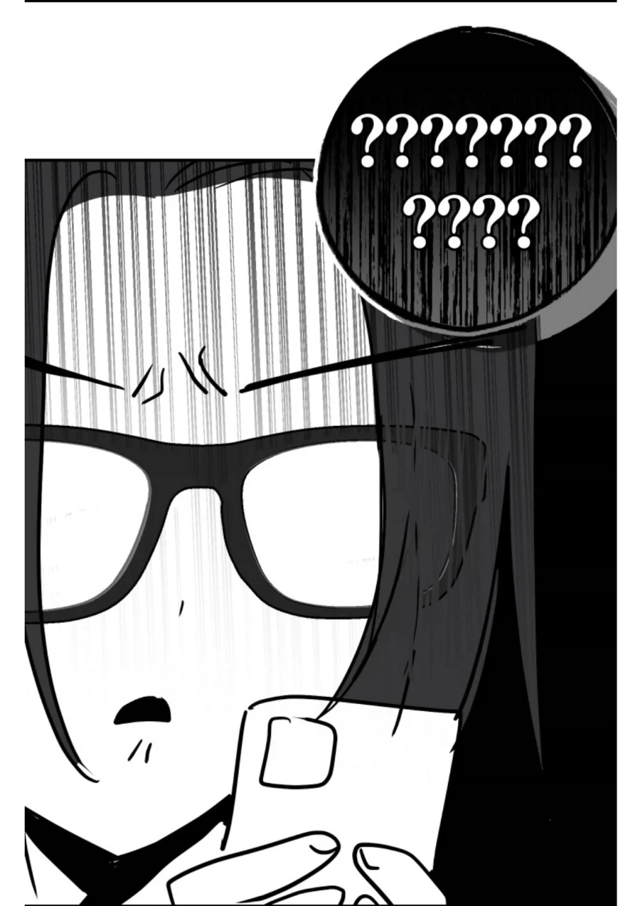 회사 상사에게 비밀을 들킨 부하직원 manhwa_5.webp