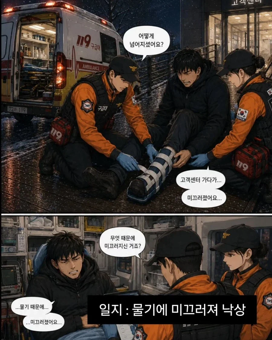 구급일지의 함정.manwha_3.webp