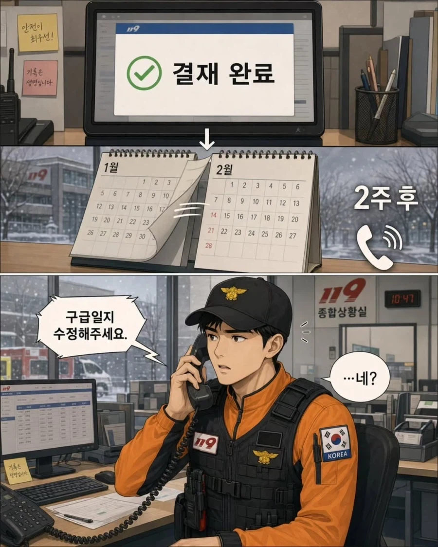 구급일지의 함정.manwha_4.webp