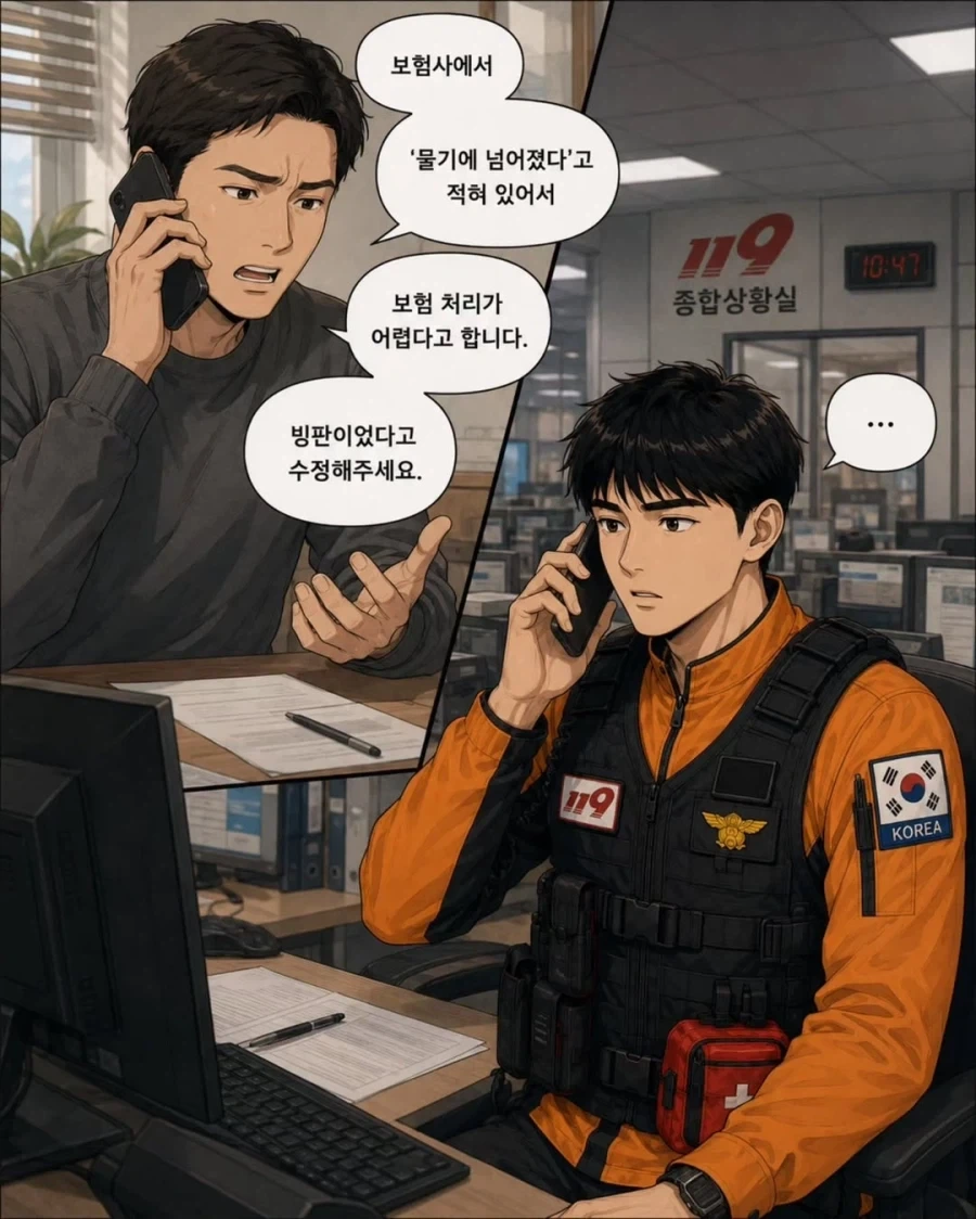 구급일지의 함정.manwha_5.webp