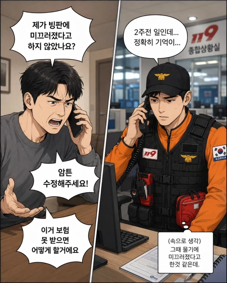 구급일지의 함정.manwha_6.webp