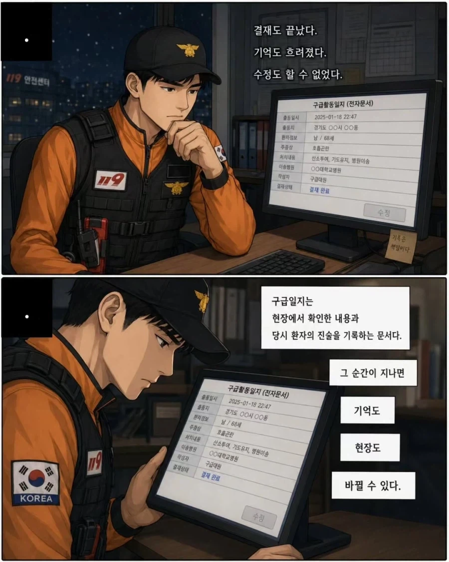 구급일지의 함정.manwha_8.webp