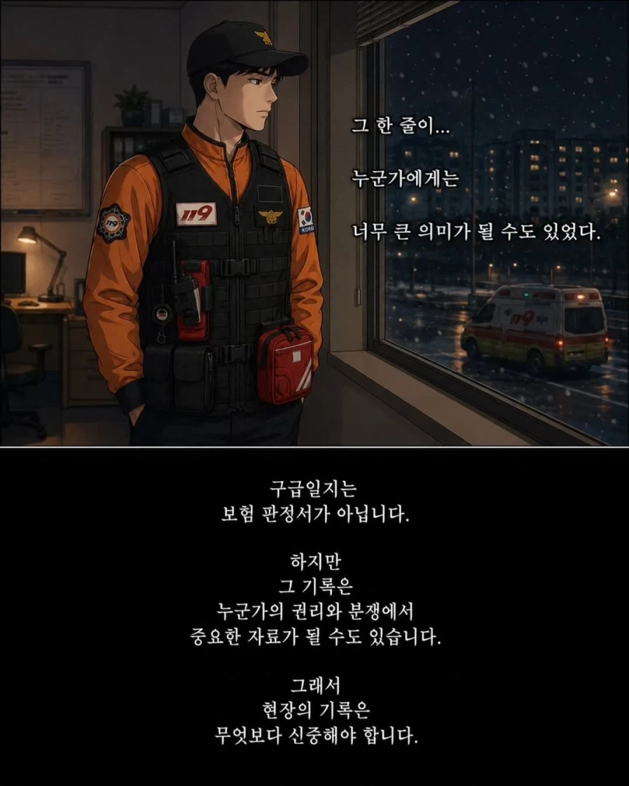 구급일지의 함정.manwha_9.webp