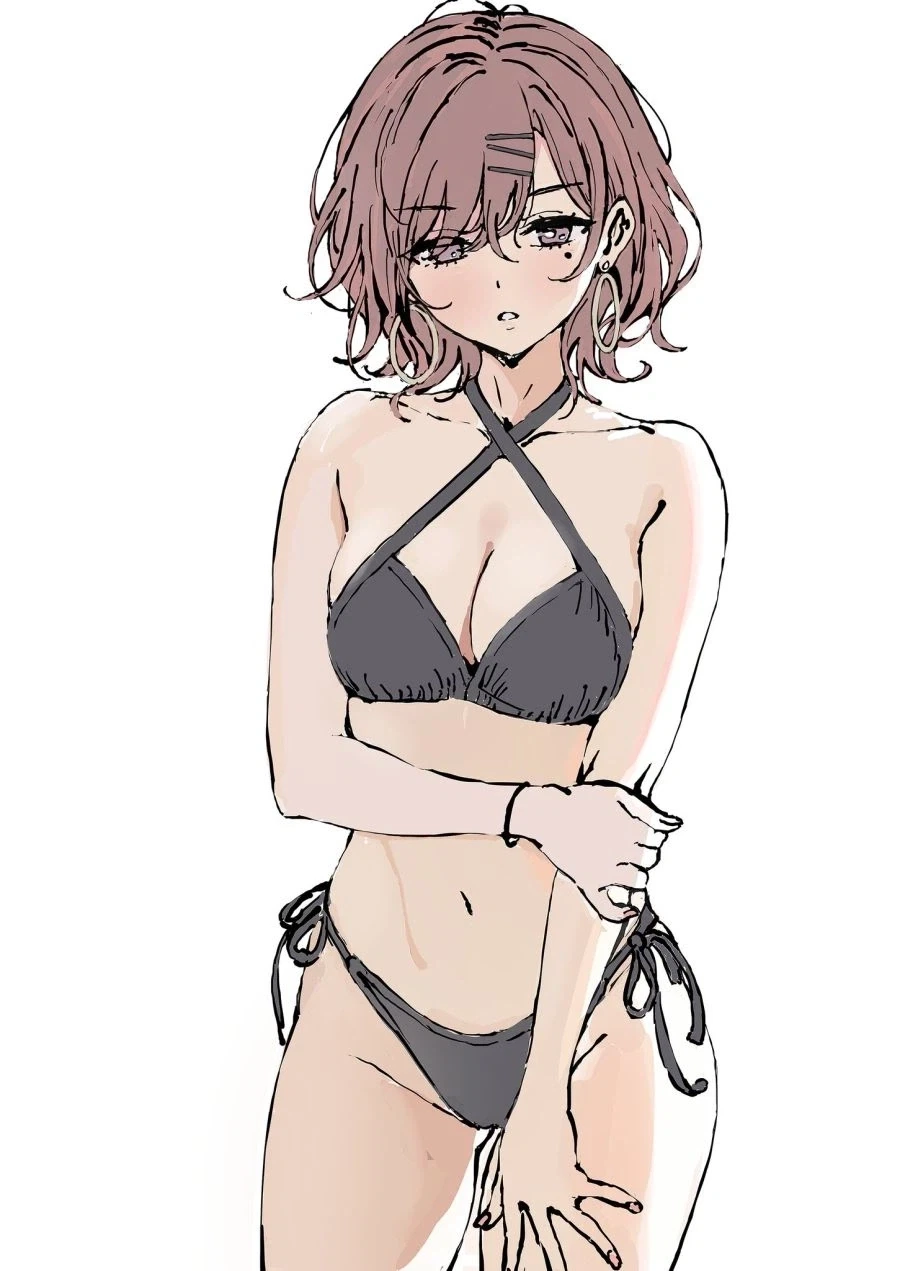 @) 날이 더워서 껍질 미리 깐 마도카_11.webp