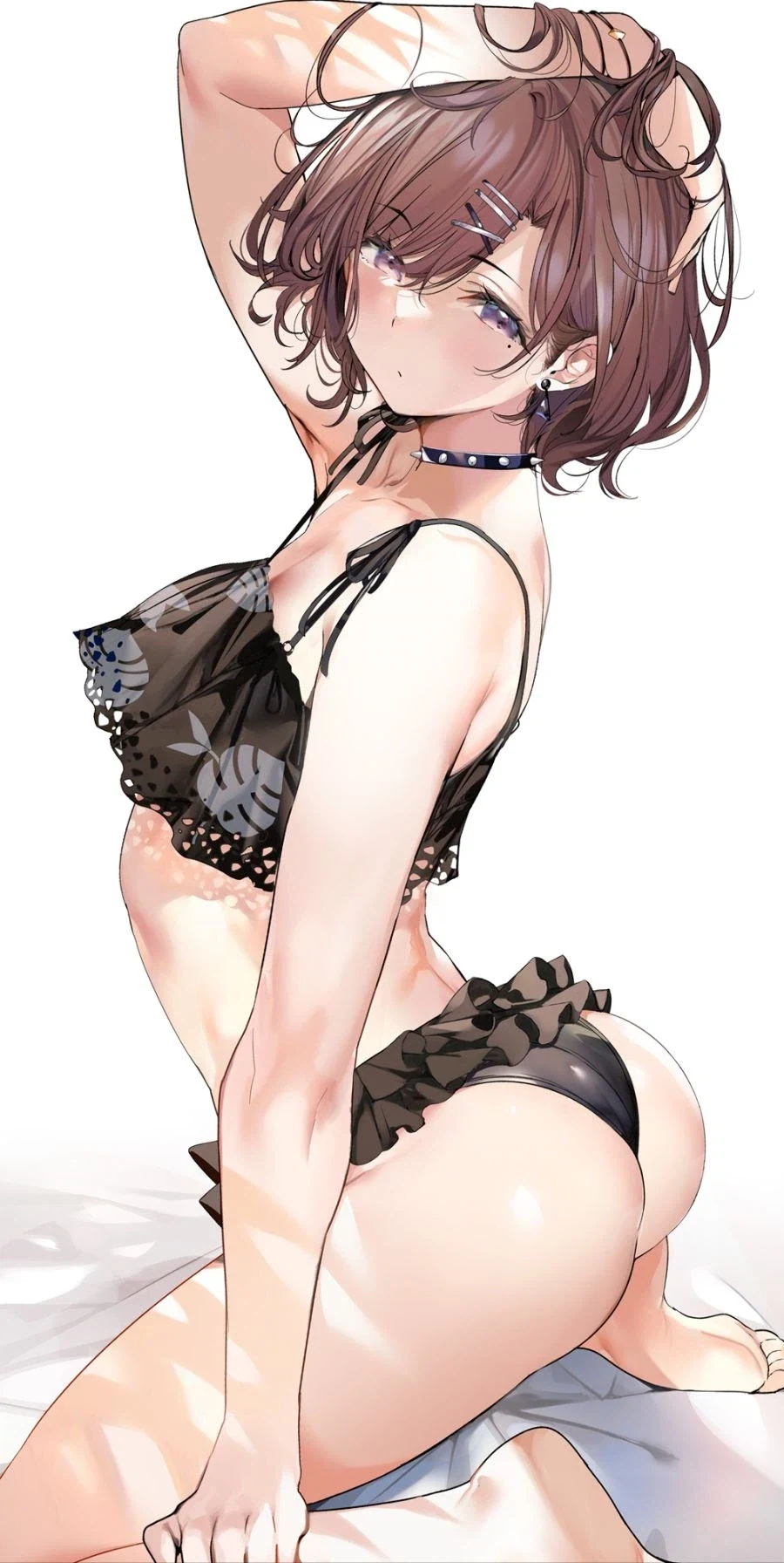 @) 날이 더워서 껍질 미리 깐 마도카_24.webp