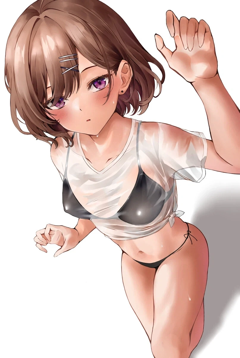 @) 날이 더워서 껍질 미리 깐 마도카_27.webp