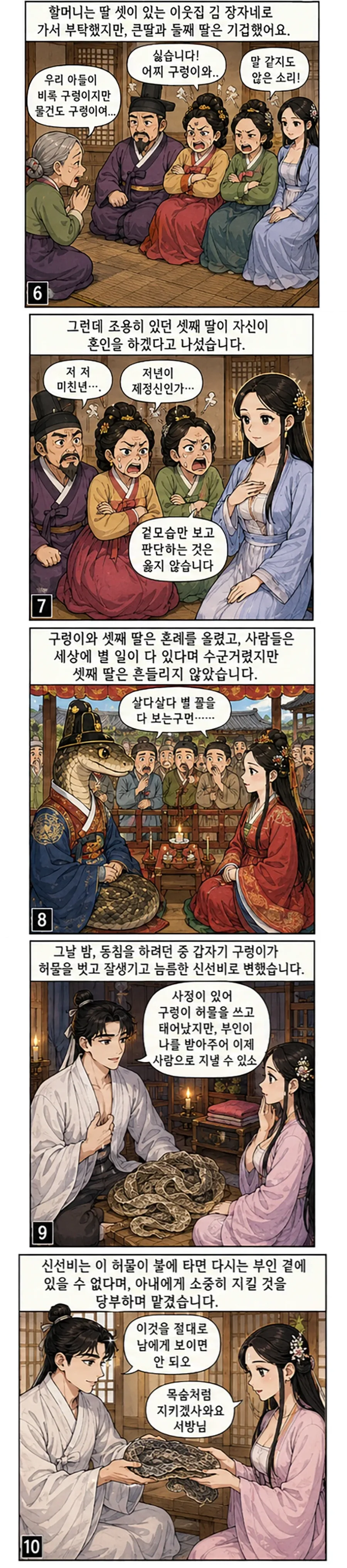 만화) 한국인들이 잘 모르는 한국 설화 ㄷㄷㄷㄷㄷㄷㄷㄷ.JPG_2.webp