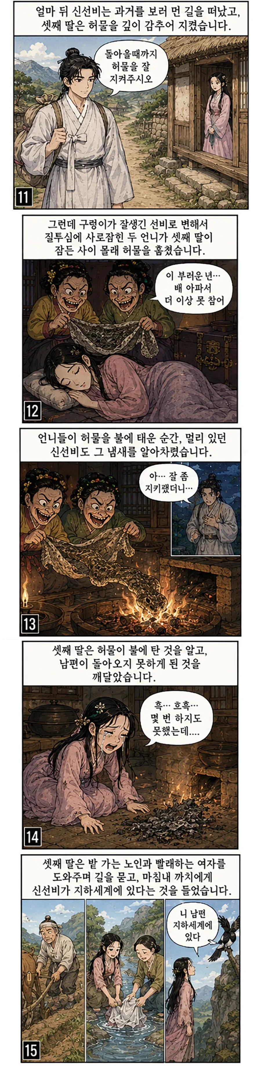 만화) 한국인들이 잘 모르는 한국 설화 ㄷㄷㄷㄷㄷㄷㄷㄷ.JPG_3.webp