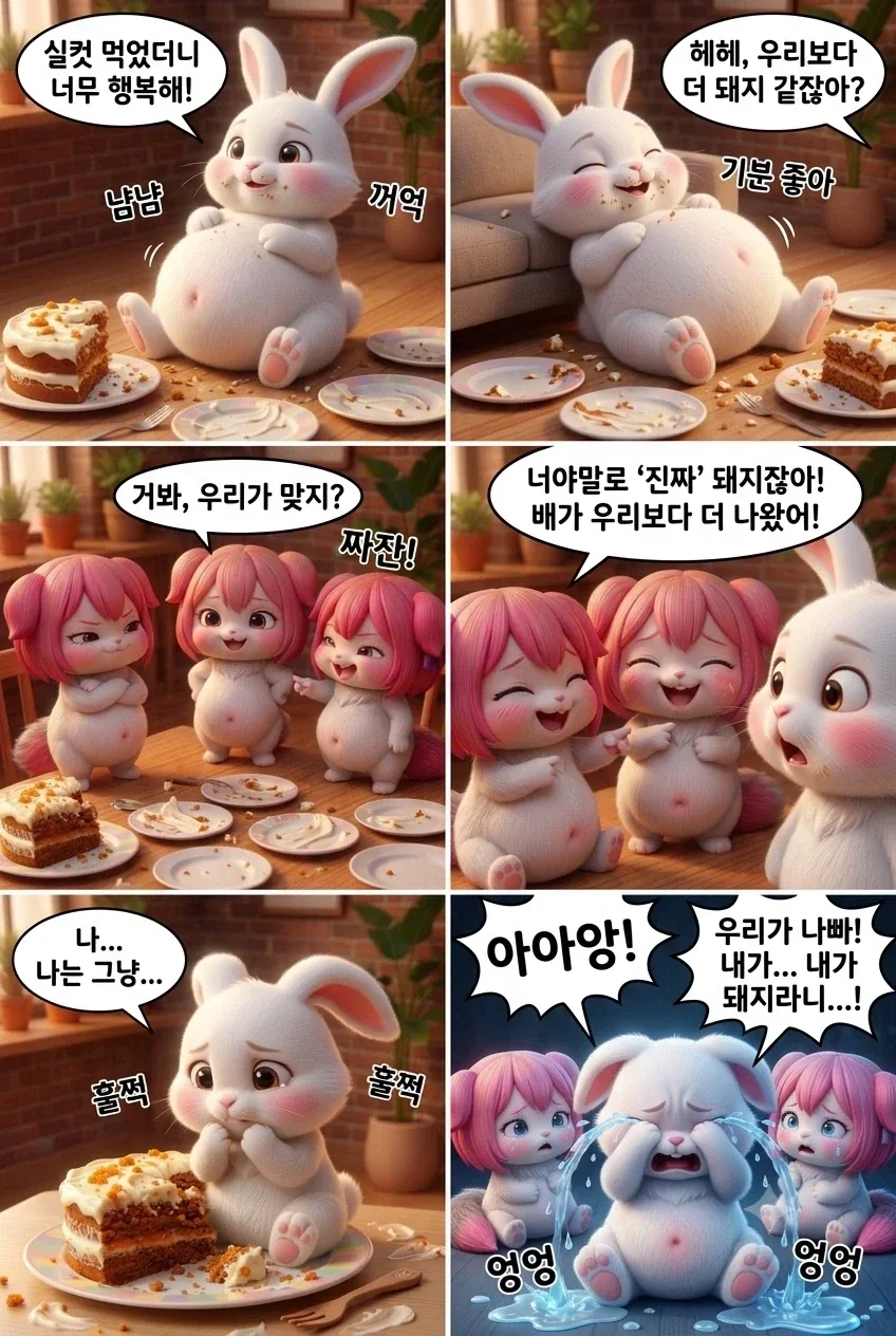 AI) 재미나이로 만든 돼지 만화_4.webp
