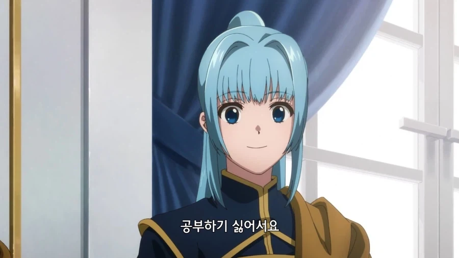 다이나제논) 옷을 서로 바꿔 입어본 어른조 이미지 11